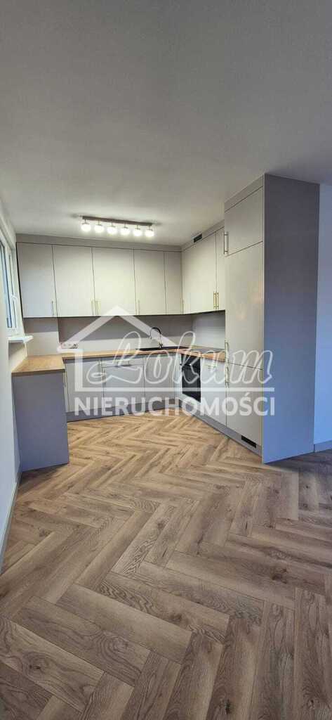 Mieszkanie 53,47&nbsp;m², Szczecin, Drzetowo-Grabowo, Grażyny - zdjęcie 18