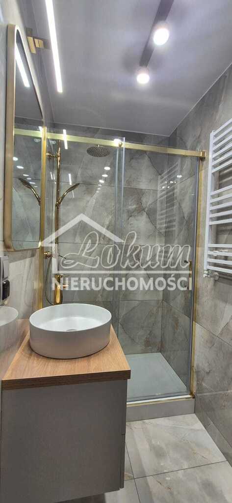 Mieszkanie 53,47&nbsp;m², Szczecin, Drzetowo-Grabowo, Grażyny - zdjęcie 12