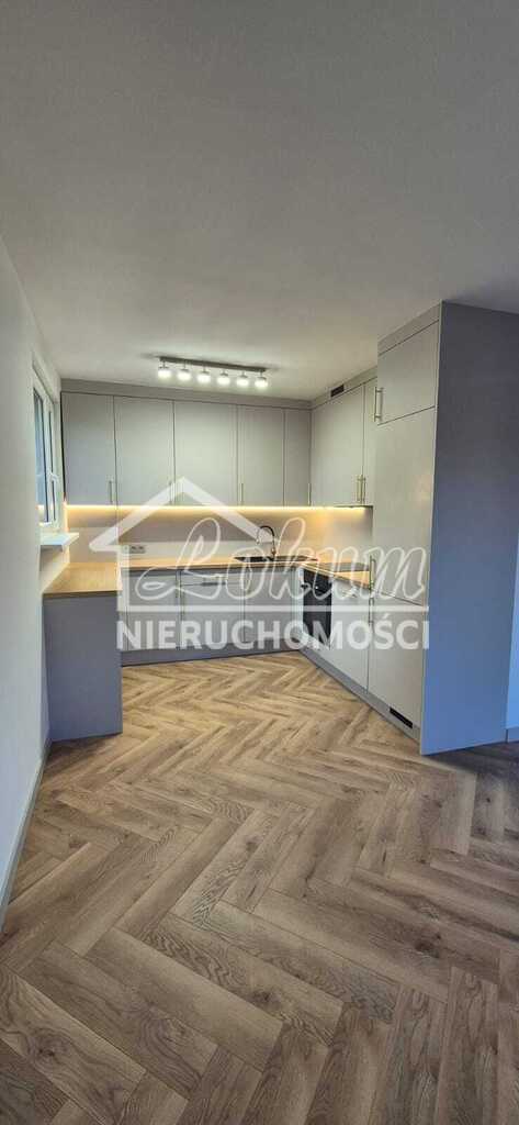 Mieszkanie 53,47&nbsp;m², Szczecin, Drzetowo-Grabowo, Grażyny - zdjęcie 3