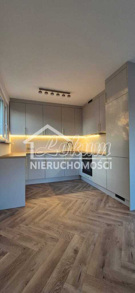 Mieszkanie 53,47&nbsp;m², Szczecin, Drzetowo-Grabowo, Grażyny - zdjęcie 2