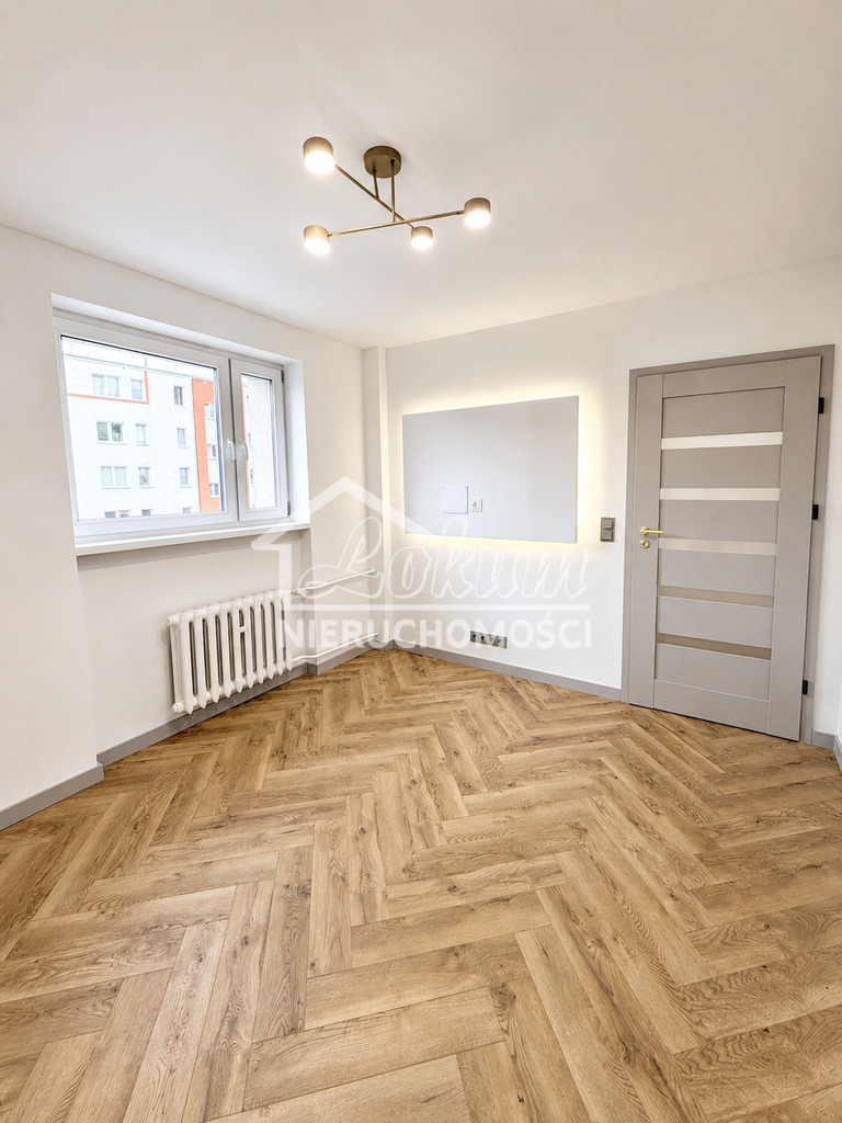 Mieszkanie 53,47 m², Szczecin, Grażyny - zdjęcie 4