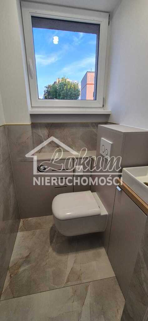 Mieszkanie 53,47&nbsp;m², Szczecin, Drzetowo-Grabowo, Grażyny - zdjęcie 14