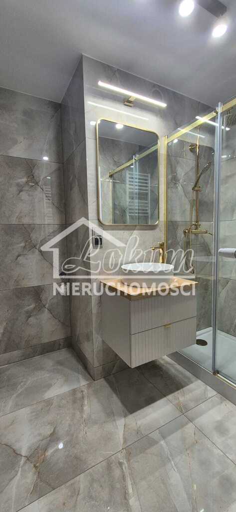 Mieszkanie 53,47&nbsp;m², Szczecin, Drzetowo-Grabowo, Grażyny - zdjęcie 11