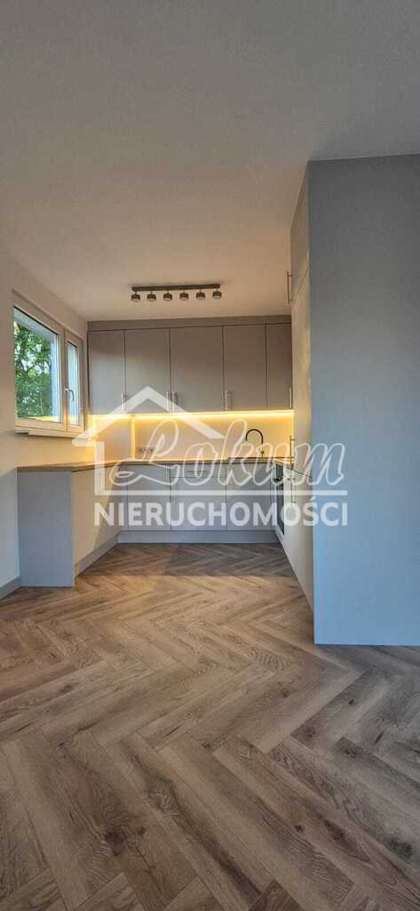 Mieszkanie 53,47&nbsp;m², Szczecin, Drzetowo-Grabowo, Grażyny - zdjęcie 1
