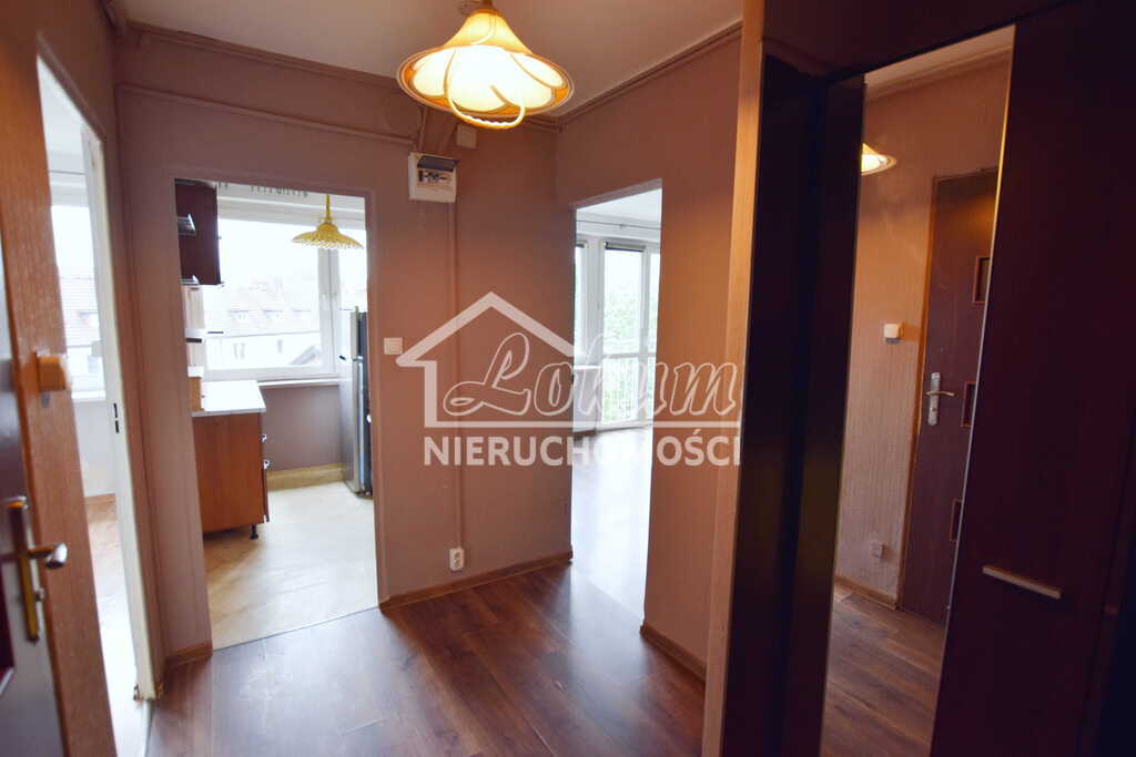 Mieszkanie 47,45&nbsp;m², Szczecin - zdjęcie 8
