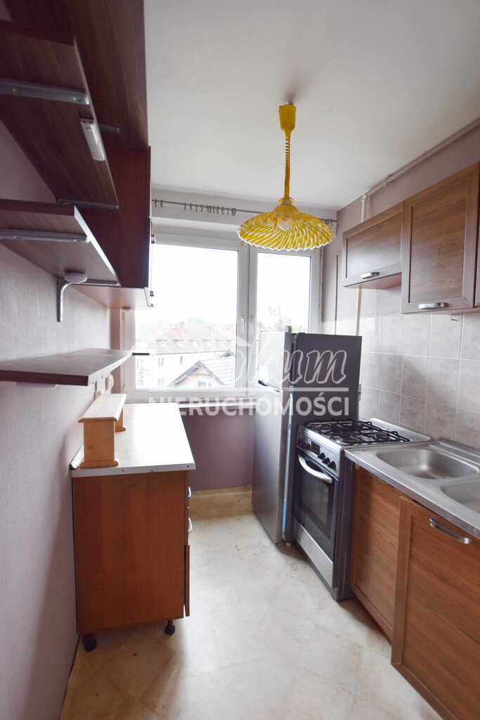 Mieszkanie 47,45&nbsp;m², Szczecin - zdjęcie 6