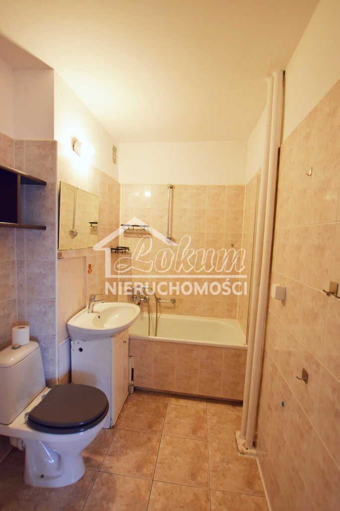 Mieszkanie 47,45&nbsp;m², Szczecin - zdjęcie 7