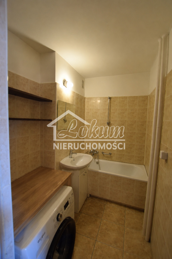 Mieszkanie 47,45&nbsp;m², Szczecin - zdjęcie 6