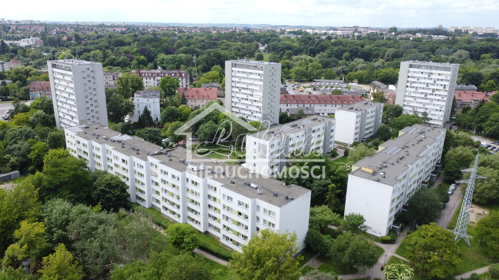 Mieszkanie 47,45&nbsp;m², Szczecin - zdjęcie 1