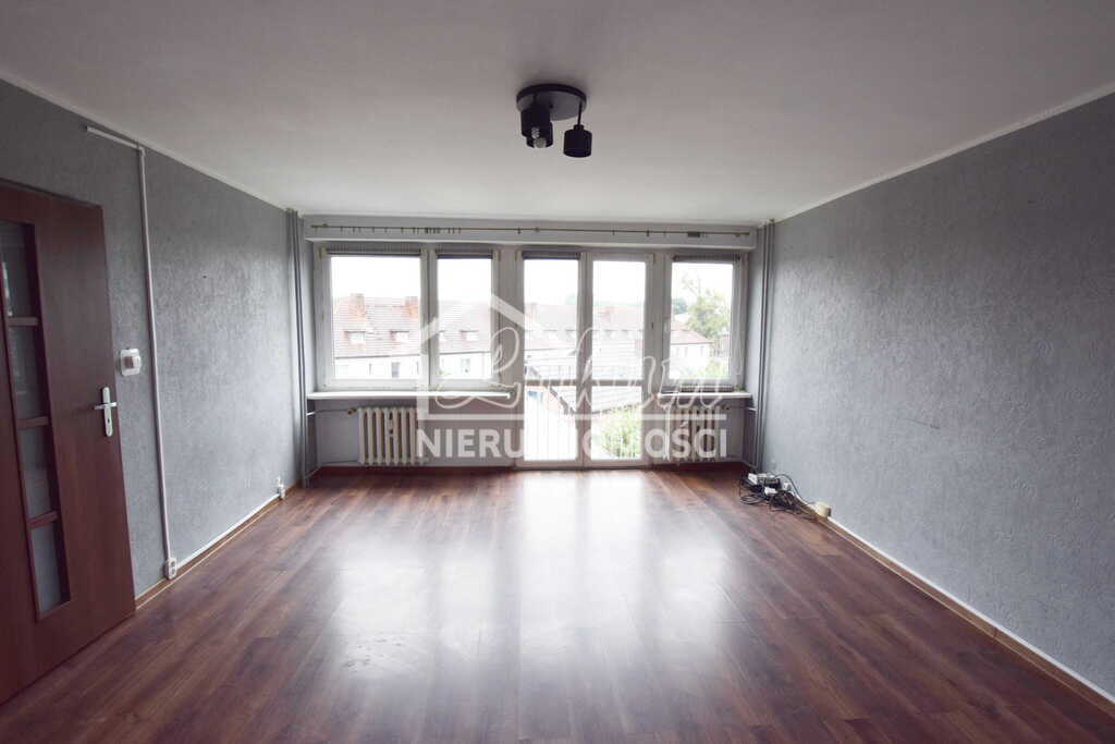 Mieszkanie 47,45&nbsp;m², Szczecin - zdjęcie 2