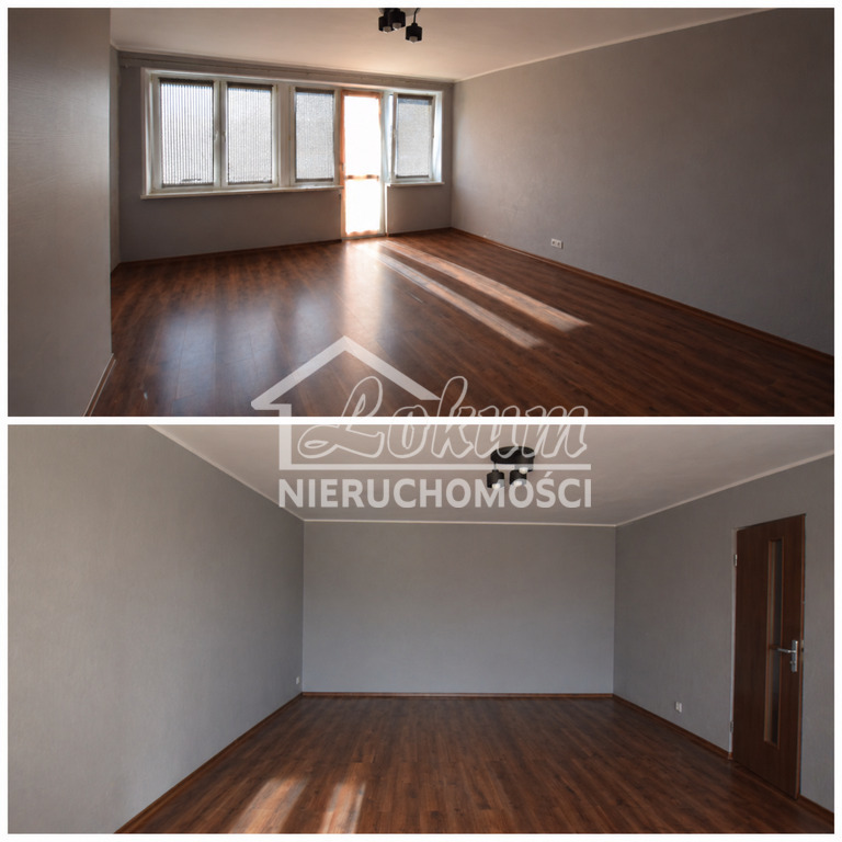 Mieszkanie 47,45&nbsp;m², Szczecin - zdjęcie 2