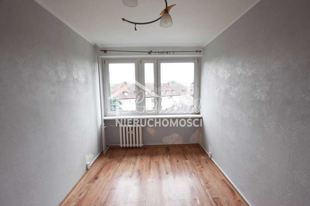 Mieszkanie 47,45&nbsp;m², Szczecin - zdjęcie 10