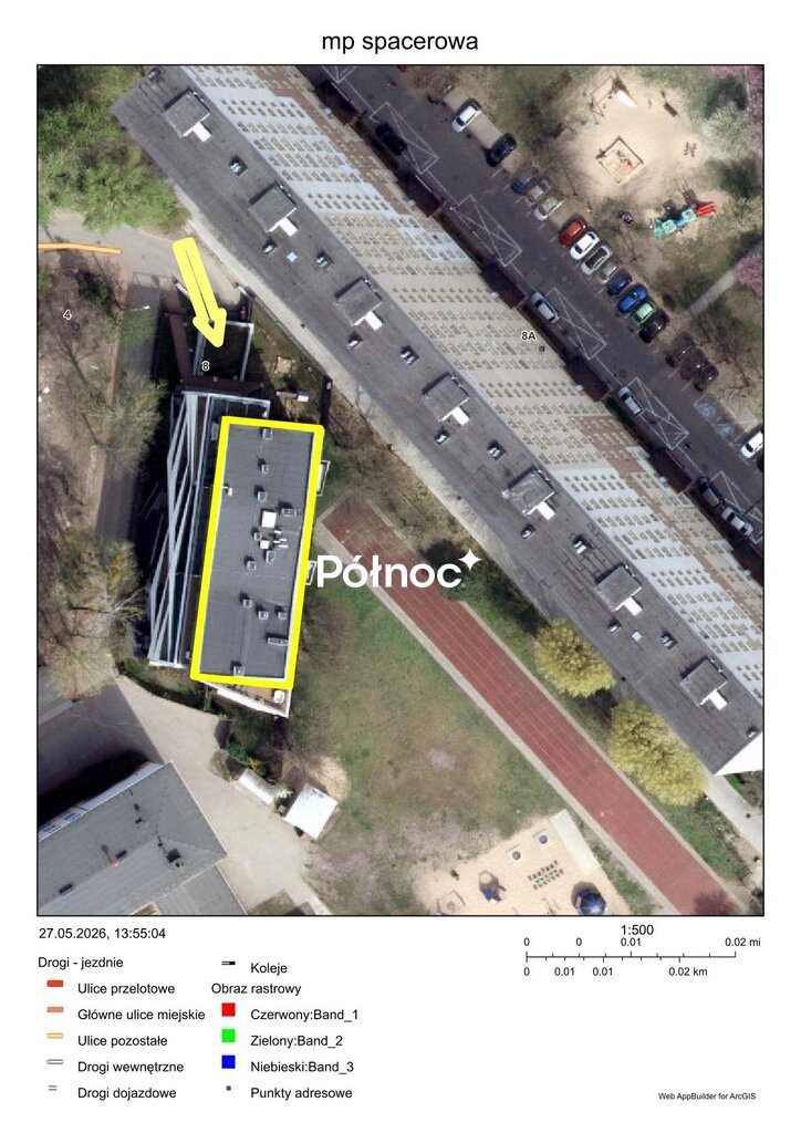 Lokal usługowy na sprzedaż, 11,5 m², Białystok - zdjęcie 3