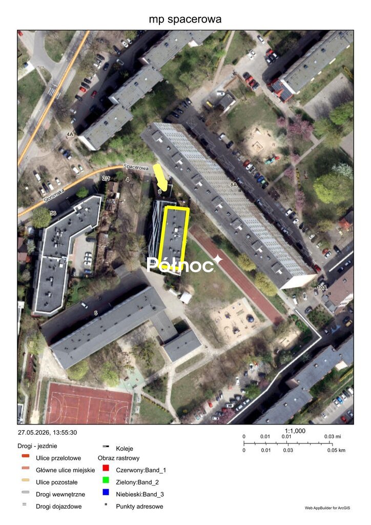 Lokal usługowy na sprzedaż, 11,5 m², Białystok - zdjęcie 1