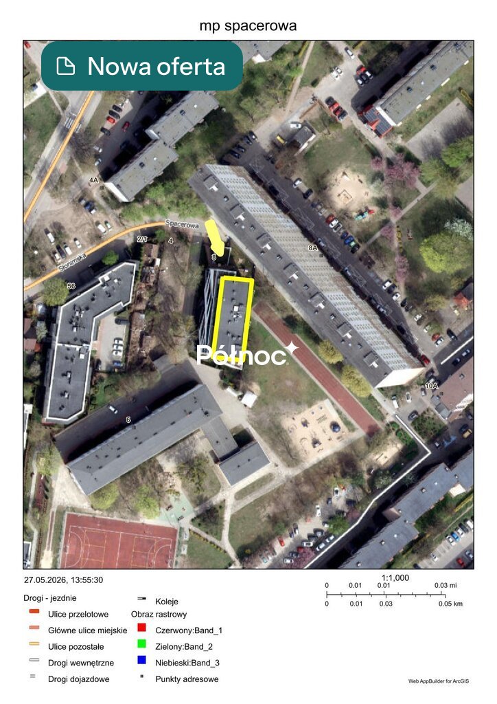 Lokal usługowy na sprzedaż, 11,5&nbsp;m², Białystok - zdjęcie 1