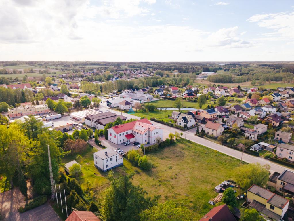 Dom w sercu Lipusza — cisza i pełna infrastruktura - zdjęcie 10