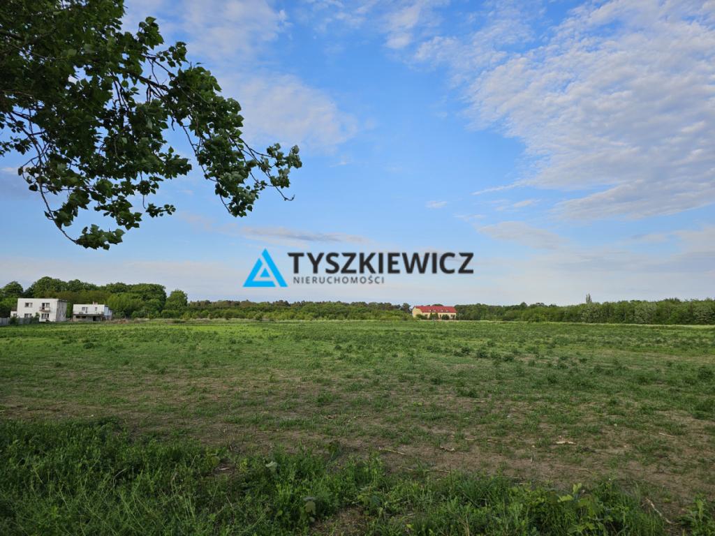 Duża działka pod terenowe urz. sportowe i rekreac. - zdjęcie 1