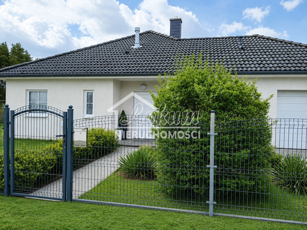 Dom 120 m², Rurzyca, Sosnowa - zdjęcie 10