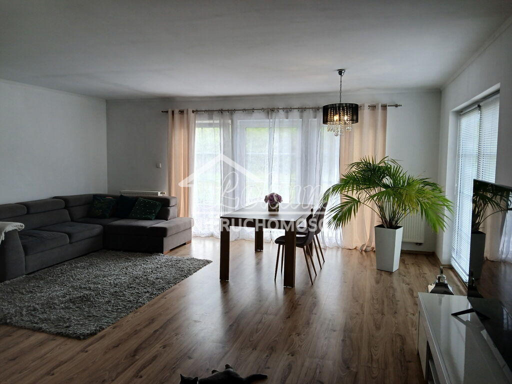 Dom 120 m², Rurzyca, Sosnowa - zdjęcie 1