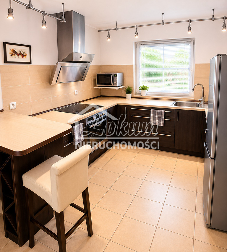 Dom 120 m², Rurzyca, Sosnowa - zdjęcie 6