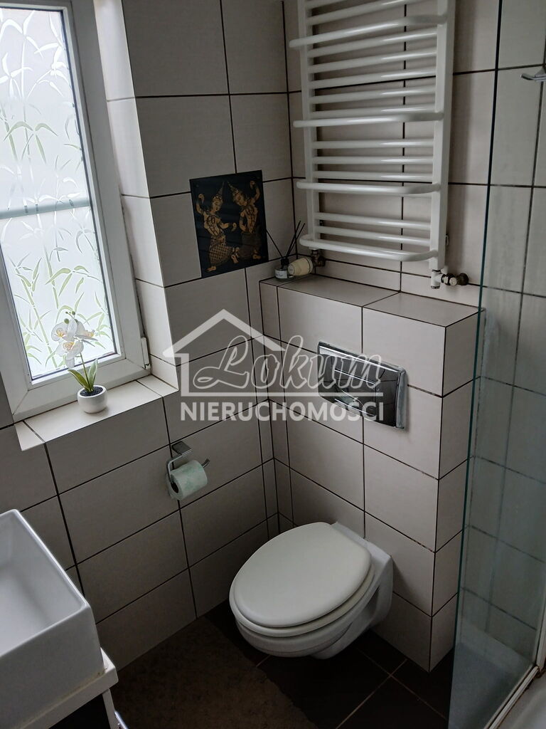 Dom 120 m², Rurzyca, Sosnowa - zdjęcie 10