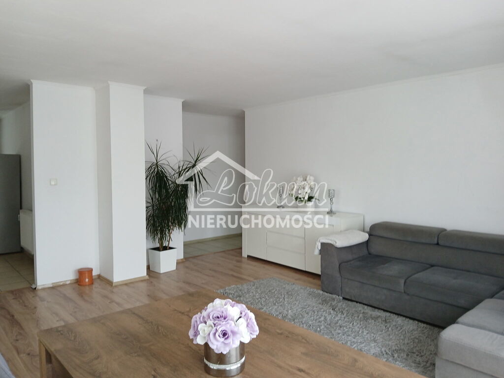 Dom 120 m², Rurzyca, Sosnowa - zdjęcie 3