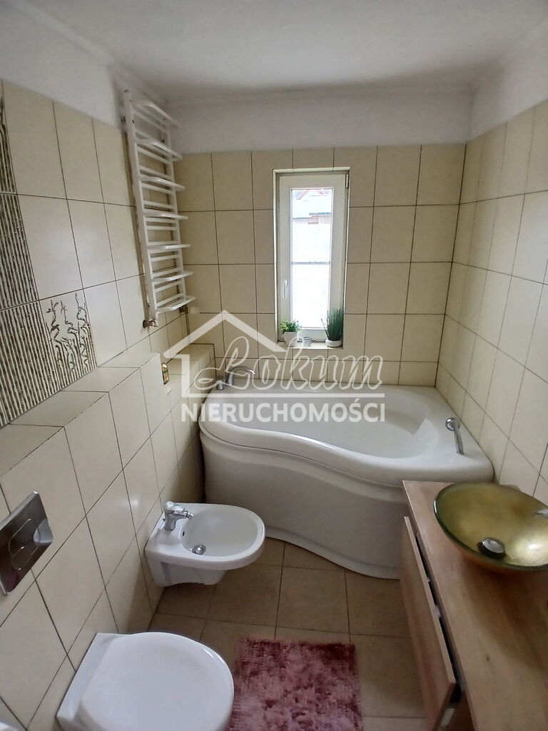Dom 120 m², Rurzyca, Sosnowa - zdjęcie 9
