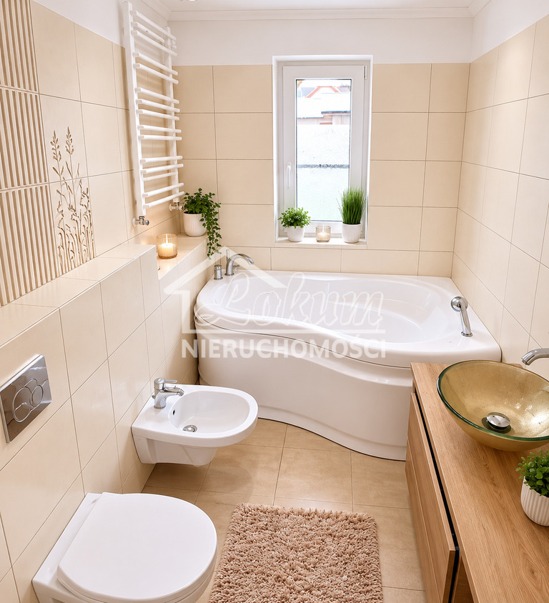Dom 120 m², Rurzyca, Sosnowa - zdjęcie 8