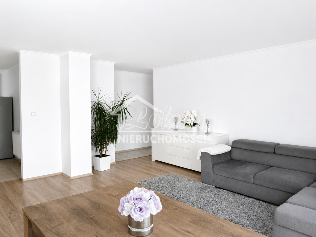 Dom 120 m², Rurzyca, Sosnowa - zdjęcie 2