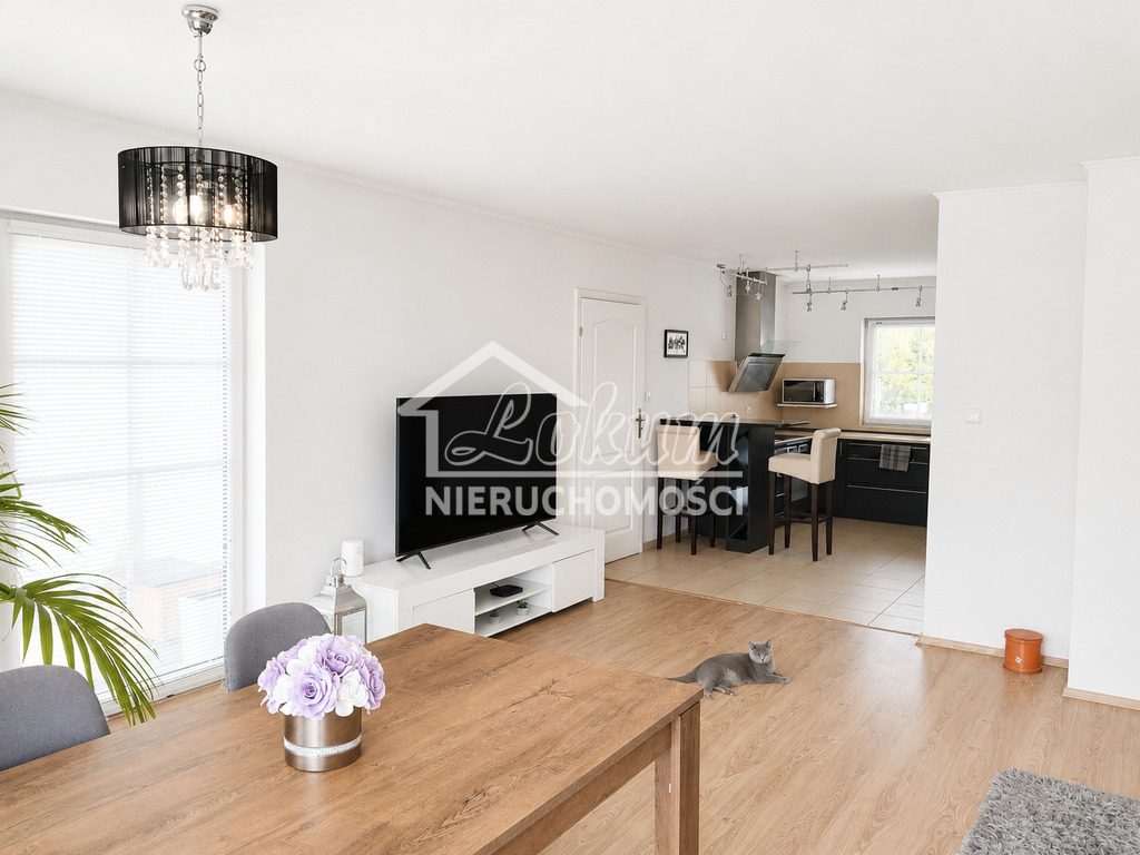 Dom 120 m², Rurzyca, Sosnowa - zdjęcie 3