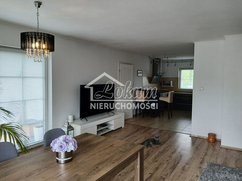 Dom 120 m², Rurzyca, Sosnowa - zdjęcie 4