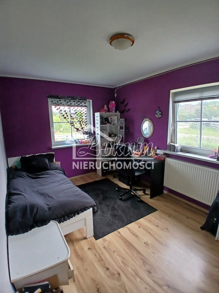 Dom 120 m², Rurzyca, Sosnowa - zdjęcie 5