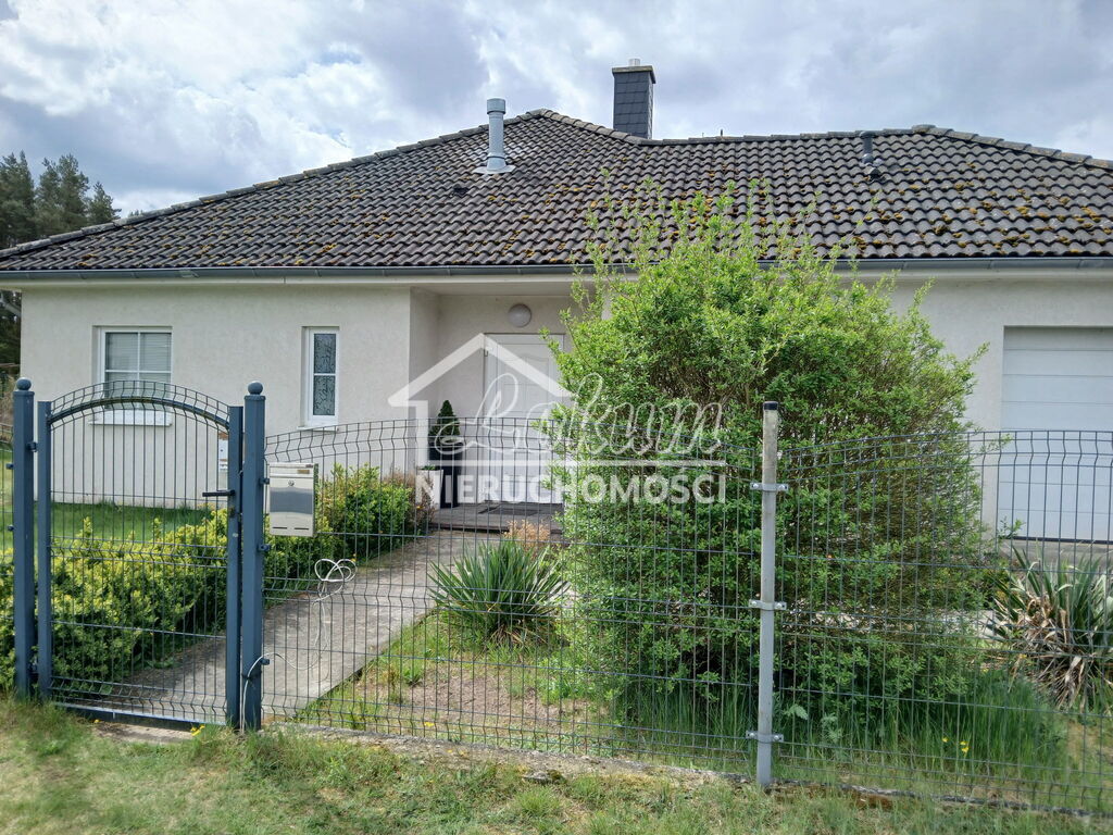 Dom 120 m², Rurzyca, Sosnowa - zdjęcie 11
