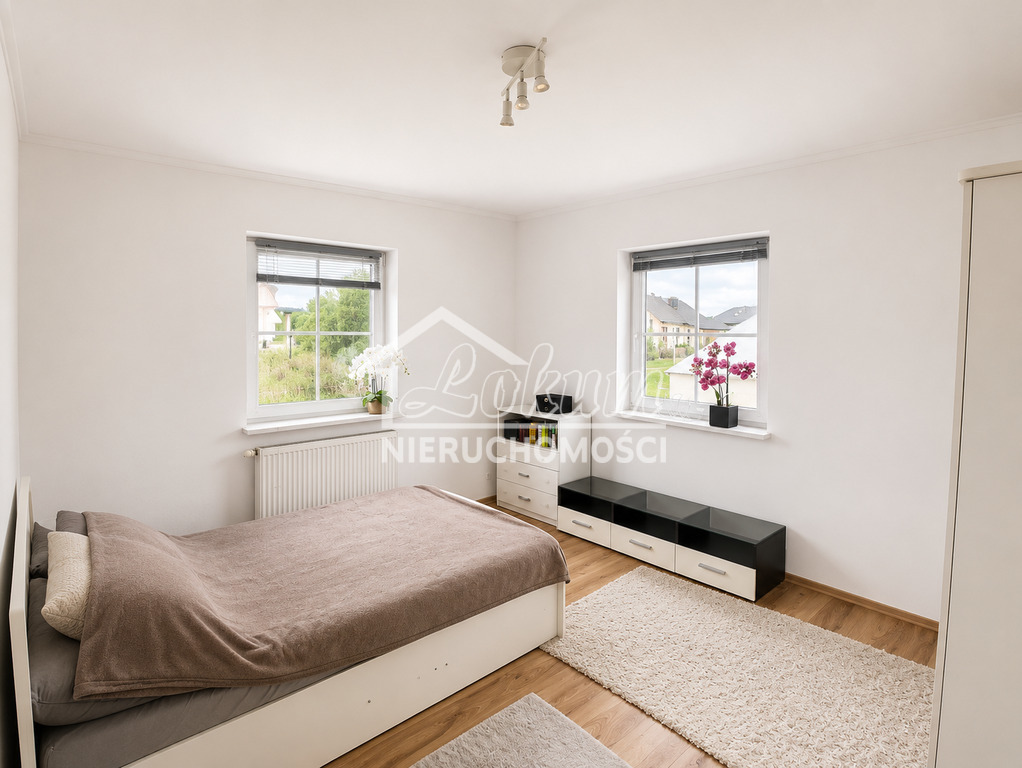Dom 120 m², Rurzyca, Sosnowa - zdjęcie 7