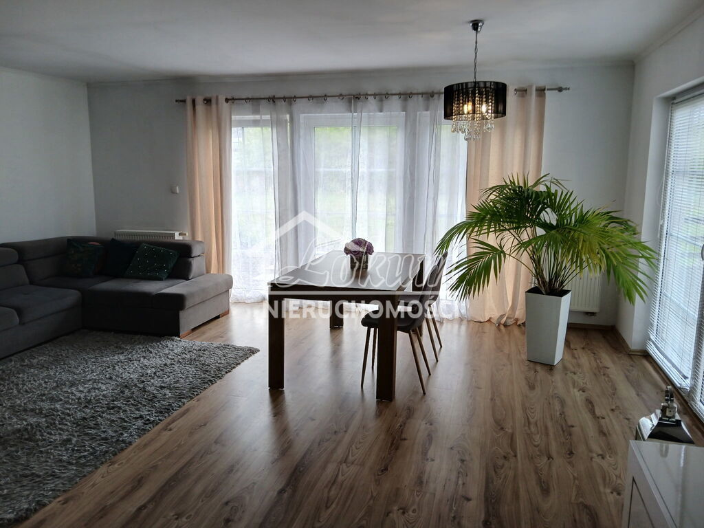 Dom 120 m², Rurzyca, Sosnowa - zdjęcie 2