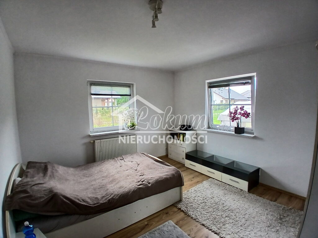Dom 120 m², Rurzyca, Sosnowa - zdjęcie 8