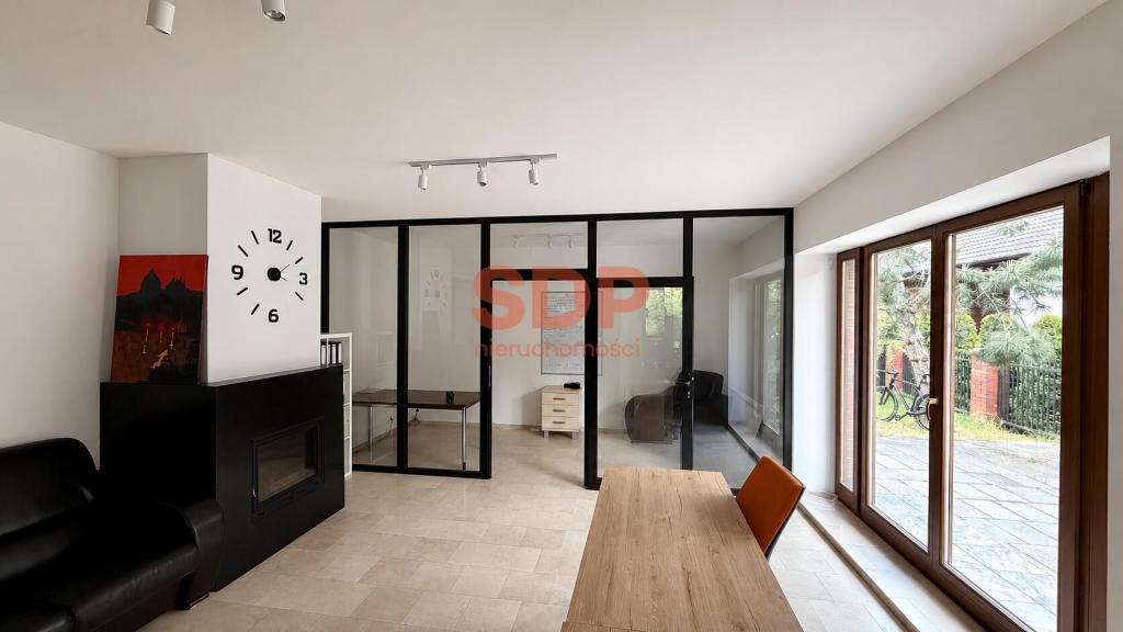 Lokal usługowy do wynajęcia, 215 m², Wrocław, Fabryczna, Kunickiego Stanisława - zdjęcie 5