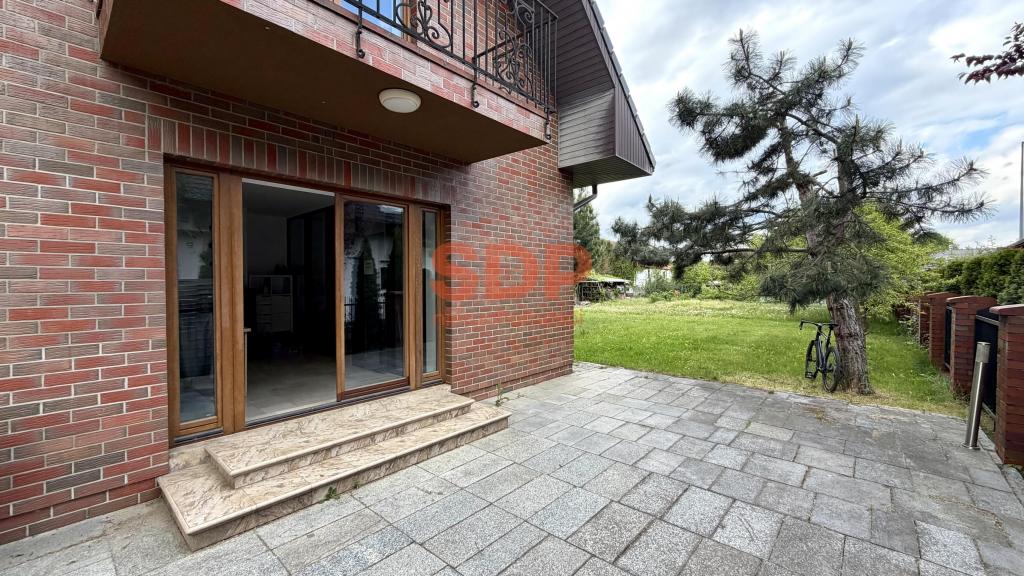 Lokal usługowy do wynajęcia, 215 m², Wrocław, Fabryczna, Kunickiego Stanisława - zdjęcie 2