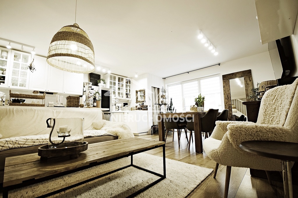 Dom 110&nbsp;m², Maszewo - zdjęcie 2