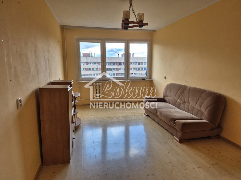 Mieszkanie 61,98&nbsp;m², Szczecin - zdjęcie 6