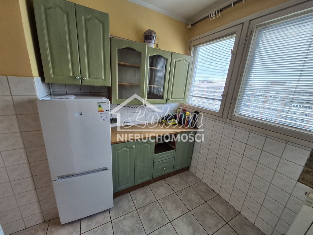 Mieszkanie 61,98&nbsp;m², Szczecin - zdjęcie 13