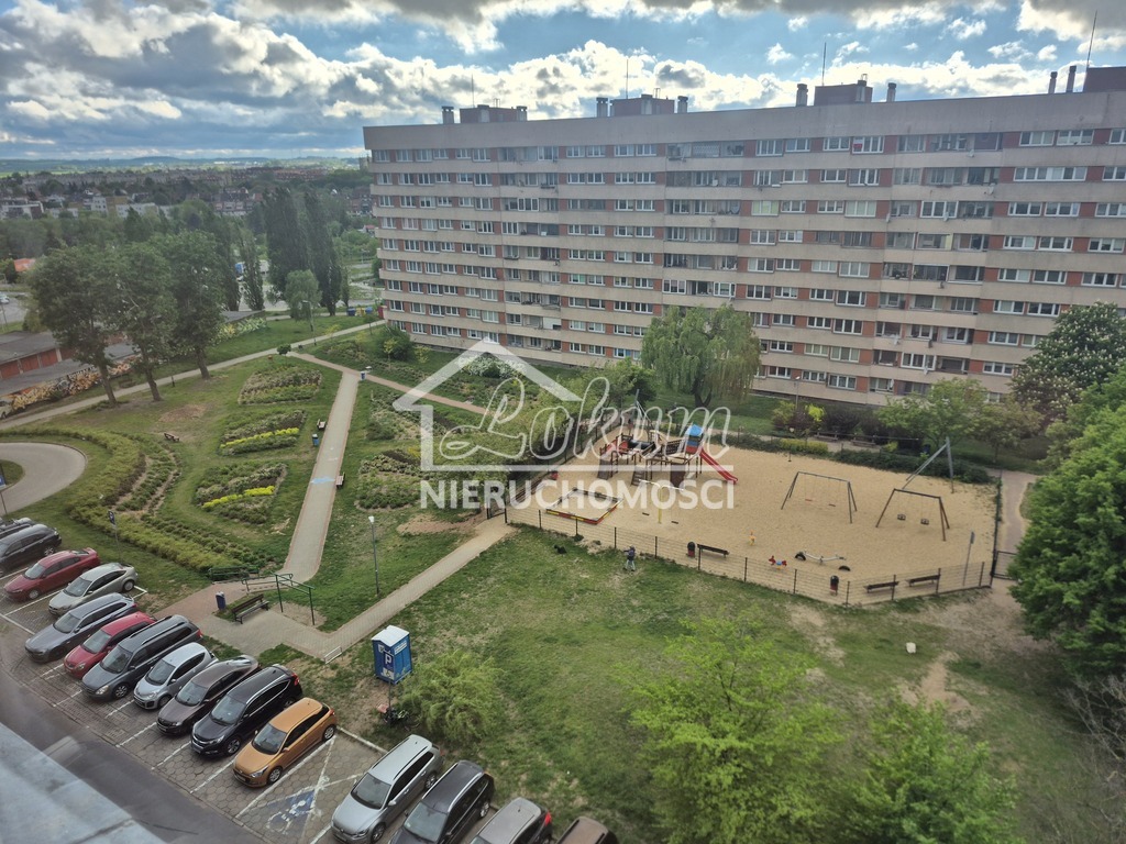 Mieszkanie 61,98&nbsp;m², Szczecin - zdjęcie 14