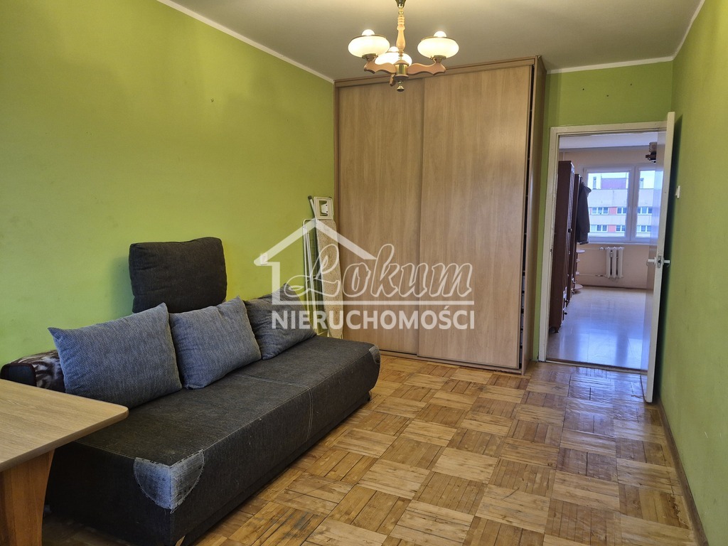 Mieszkanie 61,98&nbsp;m², Szczecin - zdjęcie 8