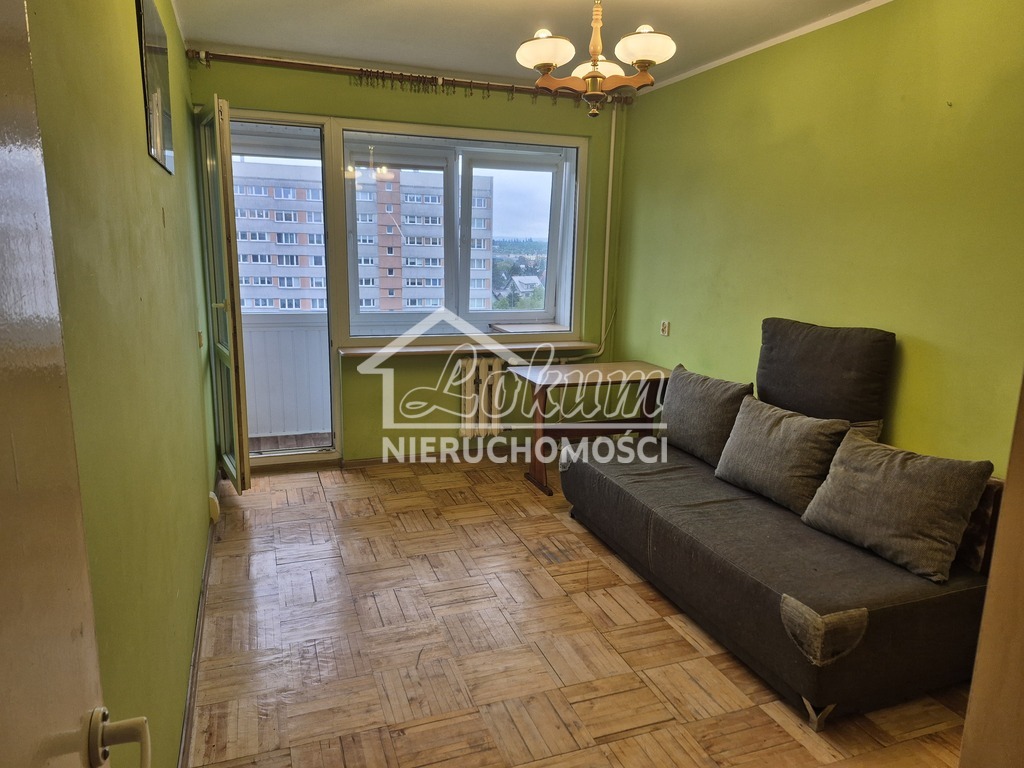 Mieszkanie 61,98&nbsp;m², Szczecin - zdjęcie 9