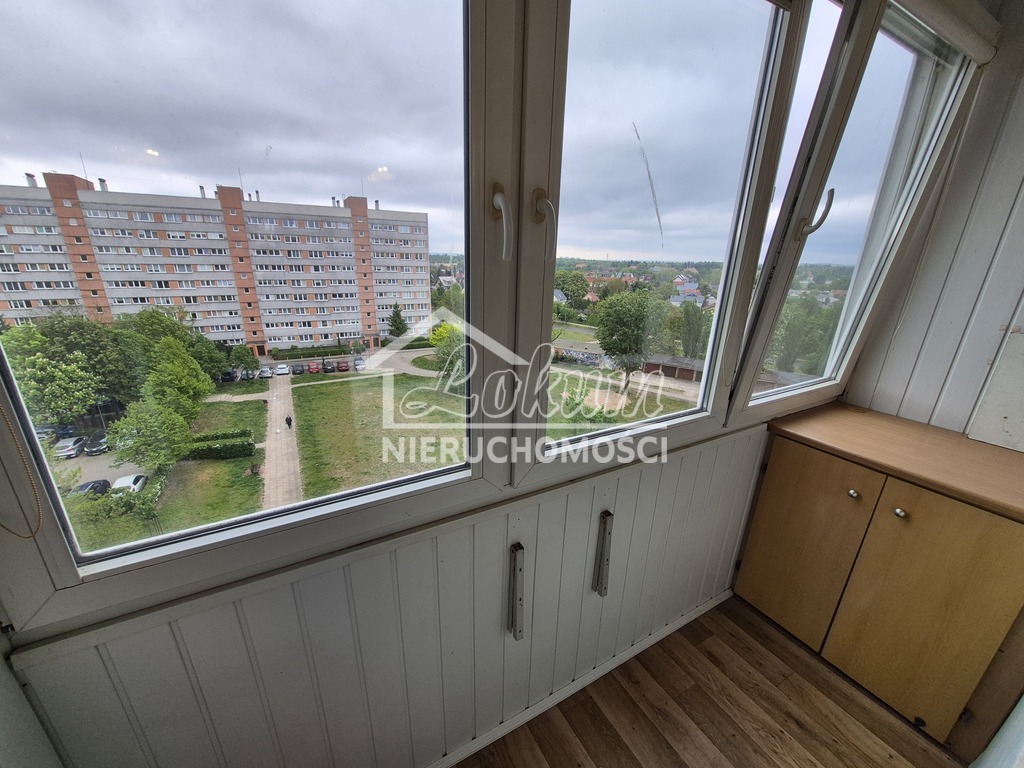 Mieszkanie 61,98&nbsp;m², Szczecin - zdjęcie 10