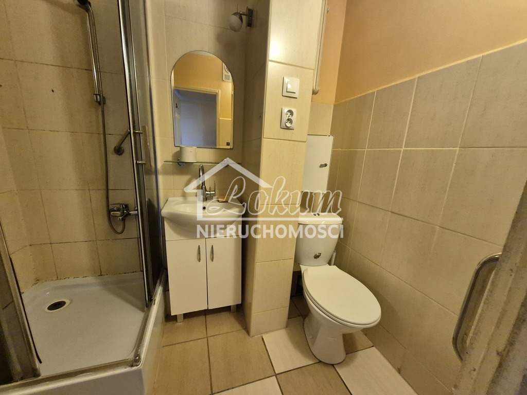 Mieszkanie 61,98&nbsp;m², Szczecin - zdjęcie 14
