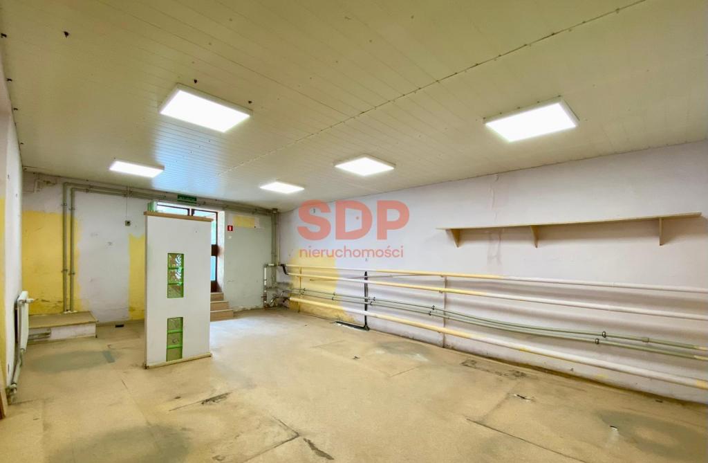 Magazyn do wynajęcia, 552 m², Wrocław, Fabryczna, Karmelkowa - zdjęcie 5