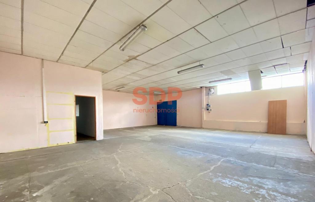 Magazyn do wynajęcia, 552 m², Wrocław, Fabryczna, Karmelkowa - zdjęcie 3