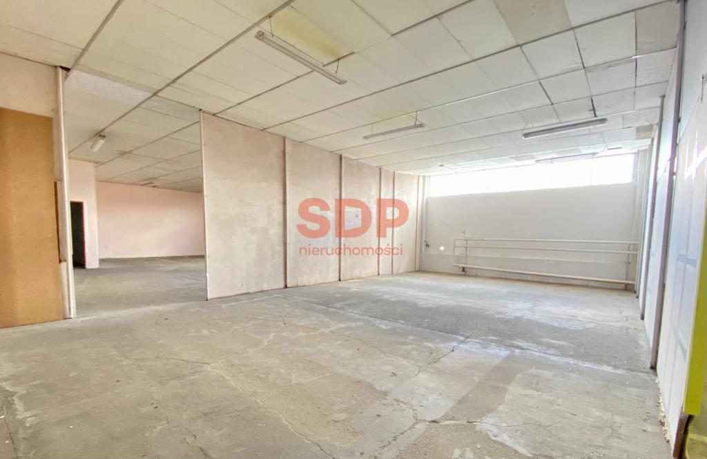 Magazyn do wynajęcia, 552 m², Wrocław, Fabryczna, Karmelkowa - zdjęcie 2