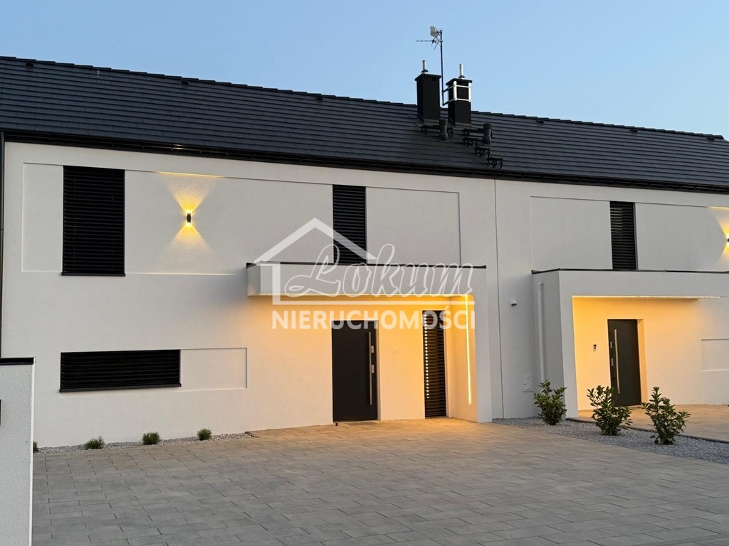 Dom 105 m², Dołuje - zdjęcie 3